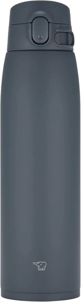 Zojirushi SM-VH95-HM GoCafe Insulated Stainless Steel Mug, 32-Ounce (.95 liter), PFAS-free & BPA-free