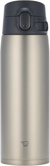 Zojirushi SM-VH60-XA GoCafe Insulated Stainless Steel Mug, 20-Ounce (.60 liter), PFAS-free & BPA-free