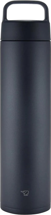 SM-RB75E Stainless Carry Mug 25 ounce Black