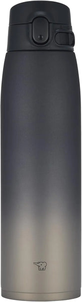 Zojirushi SM-VH95-XZ GoCafe Insulated Stainless Steel Mug, 32-Ounce (.95 liter), PFAS-free & BPA-free