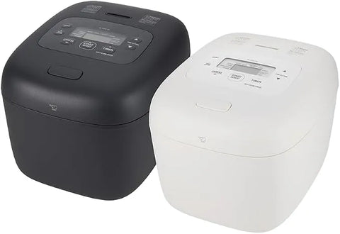 Zojirushi NL-EAC18BA Micom Rice Cooker & Warmer 10 Cups, Black