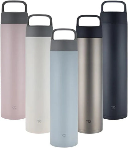 SM-RB75E Stainless Carry Mug 25 ounce White