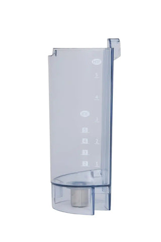 Zojirushi EC-DAC50BA ZUTTO Coffee Maker 5 Cups, Black, PFAS-free