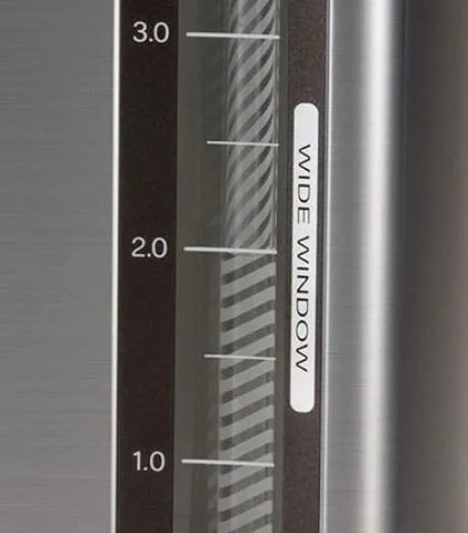 Zojirushi Micom Water Boiler and Warmer (135 oz. / 4L, Silver)