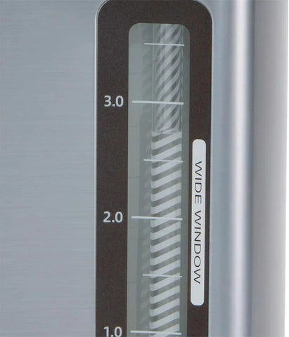 Zojirushi CD WGC30 Micom Water Boiler and Warmer | 3.0l, 4 Temps, 175 Degree F, 195 Degree F, 208 Degree F, Stainless Steel Interior, PFAS and Bpa-Free, 700W, 6-10 Hr Timer