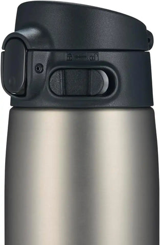 Zojirushi SM-VH95-XZ GoCafe Insulated Stainless Steel Mug, 32-Ounce (.95 liter), PFAS-free & BPA-free