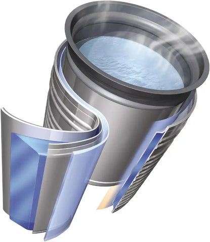 Zojirushi Hybrid Water Boiler & Warmer